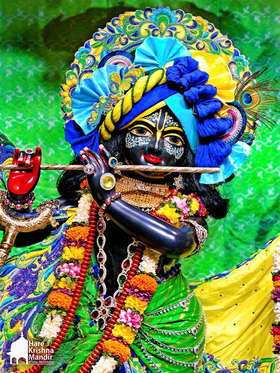 2026-06-01 Darshan